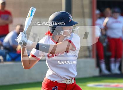 Thumbnail 3 in Aubrey @ Celina (UIL 4A Quarterfinal) photogallery.