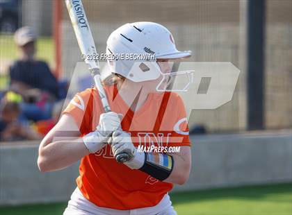 Thumbnail 3 in Aubrey @ Celina (UIL 4A Quarterfinal) photogallery.