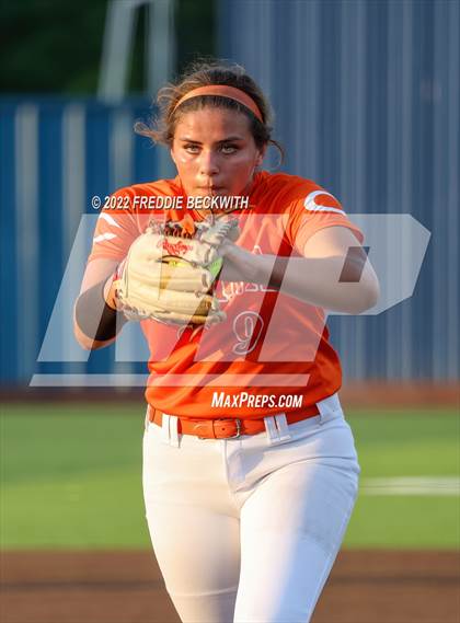 Thumbnail 3 in Aubrey @ Celina (UIL 4A Quarterfinal) photogallery.