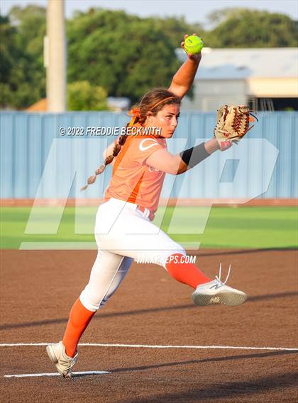 Thumbnail 1 in Aubrey @ Celina (UIL 4A Quarterfinal) photogallery.
