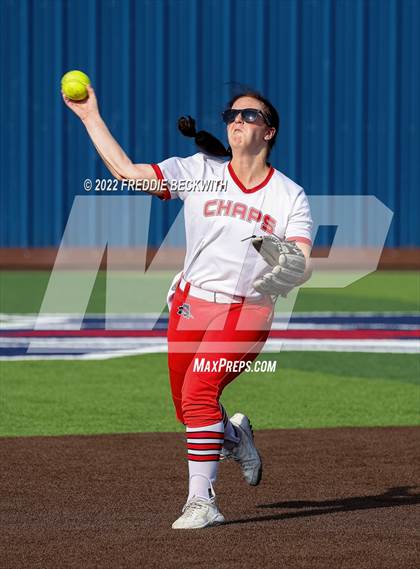 Thumbnail 3 in Aubrey @ Celina (UIL 4A Quarterfinal) photogallery.
