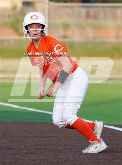 Thumbnail 1 in Aubrey @ Celina (UIL 4A Quarterfinal) photogallery.