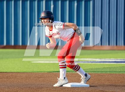 Thumbnail 3 in Aubrey @ Celina (UIL 4A Quarterfinal) photogallery.