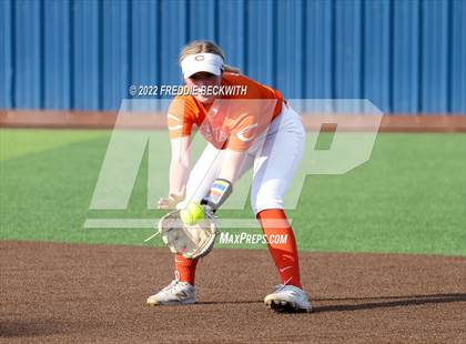 Thumbnail 1 in Aubrey @ Celina (UIL 4A Quarterfinal) photogallery.