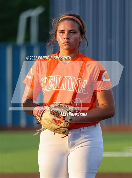 Thumbnail 3 in Aubrey @ Celina (UIL 4A Quarterfinal) photogallery.