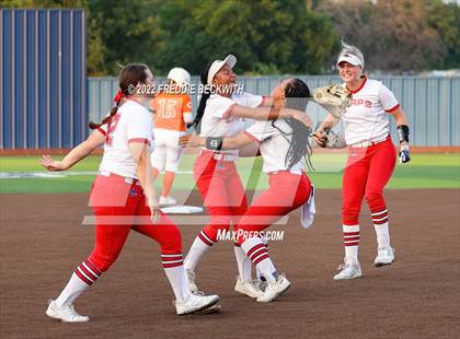 Thumbnail 1 in Aubrey @ Celina (UIL 4A Quarterfinal) photogallery.