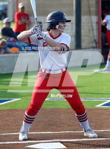 Thumbnail 1 in Aubrey @ Celina (UIL 4A Quarterfinal) photogallery.