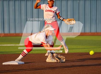 Thumbnail 1 in Aubrey @ Celina (UIL 4A Quarterfinal) photogallery.