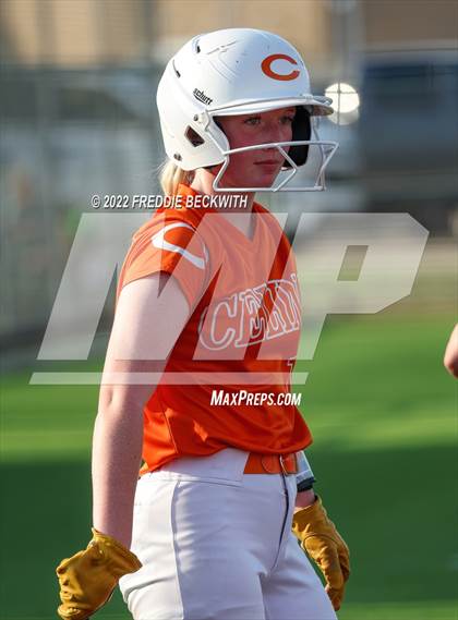 Thumbnail 1 in Aubrey @ Celina (UIL 4A Quarterfinal) photogallery.