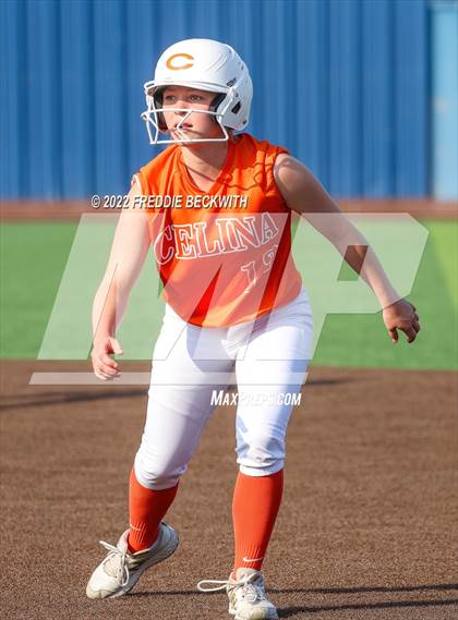 Thumbnail 1 in Aubrey @ Celina (UIL 4A Quarterfinal) photogallery.