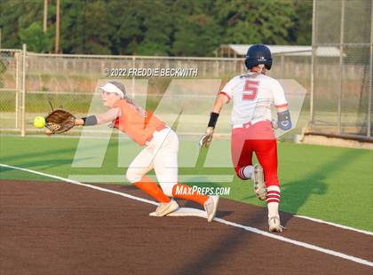 Thumbnail 1 in Aubrey @ Celina (UIL 4A Quarterfinal) photogallery.