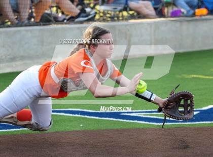 Thumbnail 1 in Aubrey @ Celina (UIL 4A Quarterfinal) photogallery.