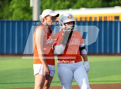 Thumbnail 1 in Aubrey @ Celina (UIL 4A Quarterfinal) photogallery.