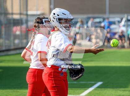 Thumbnail 2 in Aubrey @ Celina (UIL 4A Quarterfinal) photogallery.