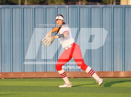 Thumbnail 3 in Aubrey @ Celina (UIL 4A Quarterfinal) photogallery.