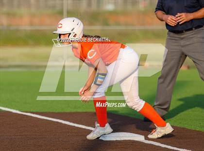 Thumbnail 1 in Aubrey @ Celina (UIL 4A Quarterfinal) photogallery.