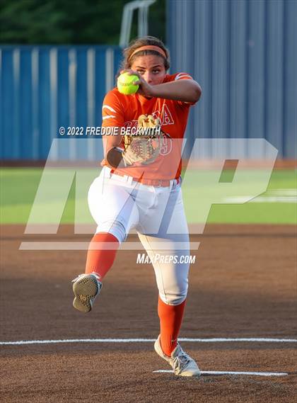 Thumbnail 2 in Aubrey @ Celina (UIL 4A Quarterfinal) photogallery.