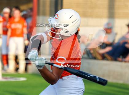 Thumbnail 1 in Aubrey @ Celina (UIL 4A Quarterfinal) photogallery.