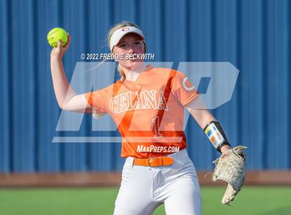 Thumbnail 1 in Aubrey @ Celina (UIL 4A Quarterfinal) photogallery.
