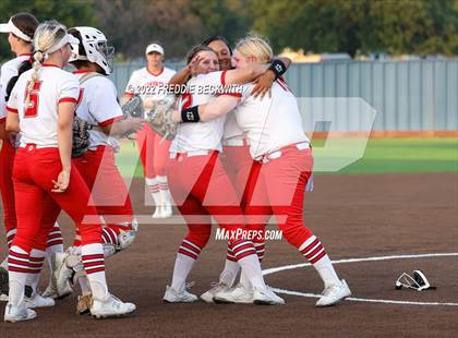 Thumbnail 1 in Aubrey @ Celina (UIL 4A Quarterfinal) photogallery.