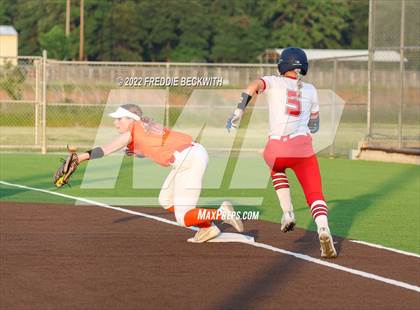 Thumbnail 3 in Aubrey @ Celina (UIL 4A Quarterfinal) photogallery.