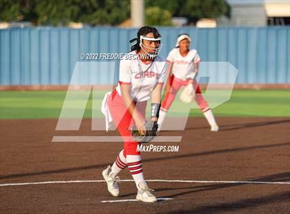 Thumbnail 3 in Aubrey @ Celina (UIL 4A Quarterfinal) photogallery.