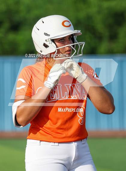 Thumbnail 2 in Aubrey @ Celina (UIL 4A Quarterfinal) photogallery.