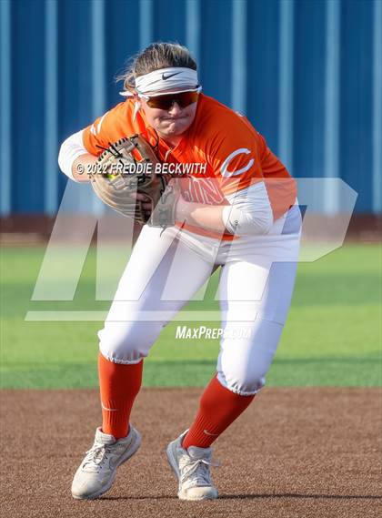 Thumbnail 3 in Aubrey @ Celina (UIL 4A Quarterfinal) photogallery.