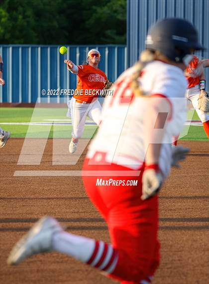 Thumbnail 3 in Aubrey @ Celina (UIL 4A Quarterfinal) photogallery.