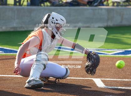 Thumbnail 2 in Aubrey @ Celina (UIL 4A Quarterfinal) photogallery.