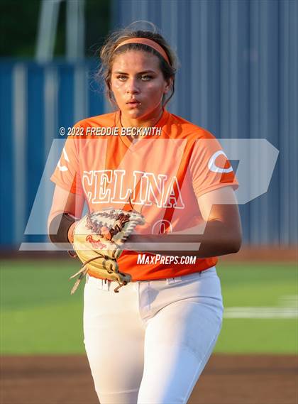 Thumbnail 2 in Aubrey @ Celina (UIL 4A Quarterfinal) photogallery.