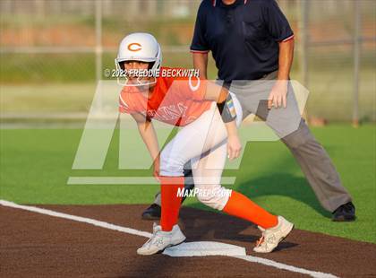 Thumbnail 2 in Aubrey @ Celina (UIL 4A Quarterfinal) photogallery.