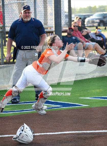Thumbnail 2 in Aubrey @ Celina (UIL 4A Quarterfinal) photogallery.