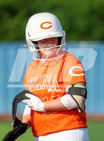 Thumbnail 3 in Aubrey @ Celina (UIL 4A Quarterfinal) photogallery.