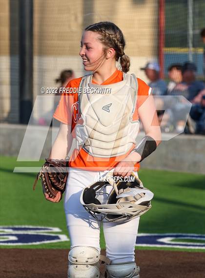 Thumbnail 3 in Aubrey @ Celina (UIL 4A Quarterfinal) photogallery.