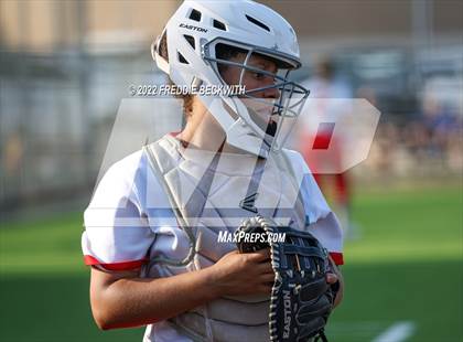 Thumbnail 1 in Aubrey @ Celina (UIL 4A Quarterfinal) photogallery.
