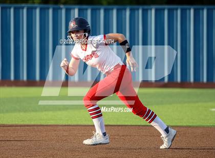 Thumbnail 2 in Aubrey @ Celina (UIL 4A Quarterfinal) photogallery.