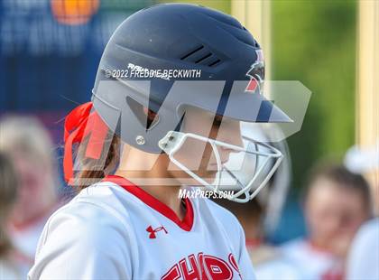 Thumbnail 3 in Aubrey @ Celina (UIL 4A Quarterfinal) photogallery.