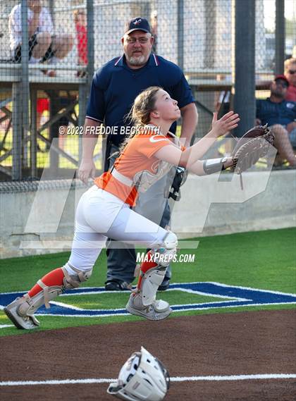 Thumbnail 1 in Aubrey @ Celina (UIL 4A Quarterfinal) photogallery.