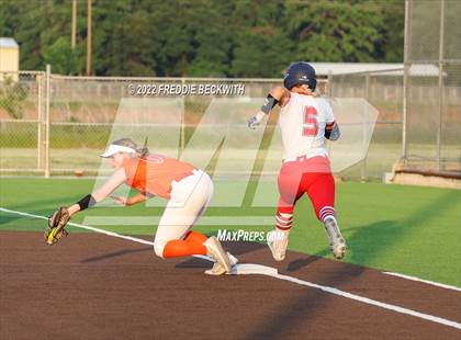 Thumbnail 2 in Aubrey @ Celina (UIL 4A Quarterfinal) photogallery.