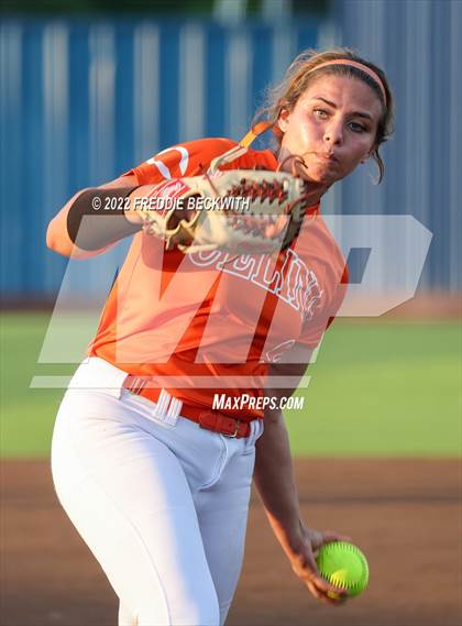 Thumbnail 1 in Aubrey @ Celina (UIL 4A Quarterfinal) photogallery.