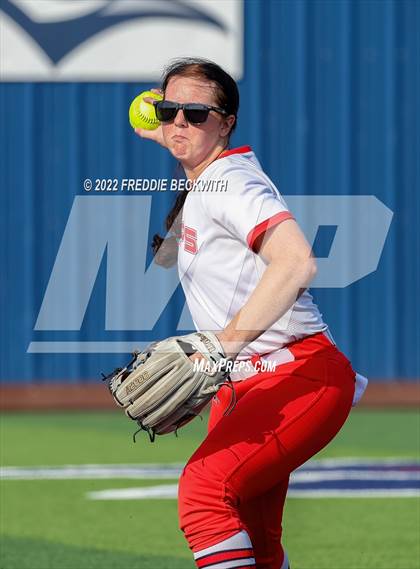 Thumbnail 3 in Aubrey @ Celina (UIL 4A Quarterfinal) photogallery.