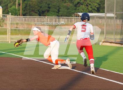 Thumbnail 2 in Aubrey @ Celina (UIL 4A Quarterfinal) photogallery.