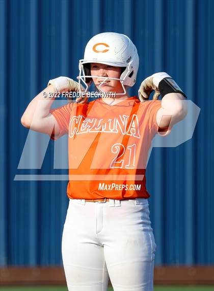 Thumbnail 3 in Aubrey @ Celina (UIL 4A Quarterfinal) photogallery.