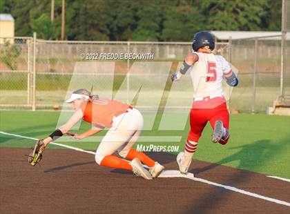 Thumbnail 3 in Aubrey @ Celina (UIL 4A Quarterfinal) photogallery.