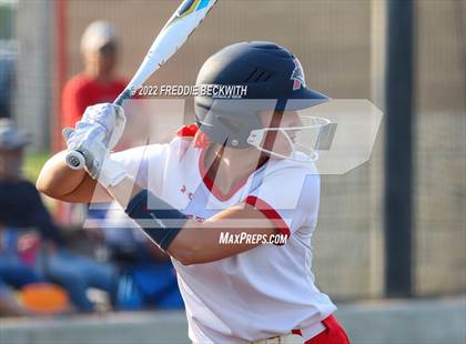 Thumbnail 1 in Aubrey @ Celina (UIL 4A Quarterfinal) photogallery.
