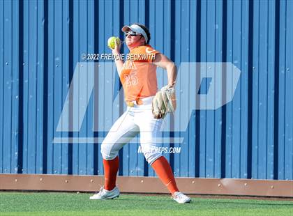 Thumbnail 2 in Aubrey @ Celina (UIL 4A Quarterfinal) photogallery.