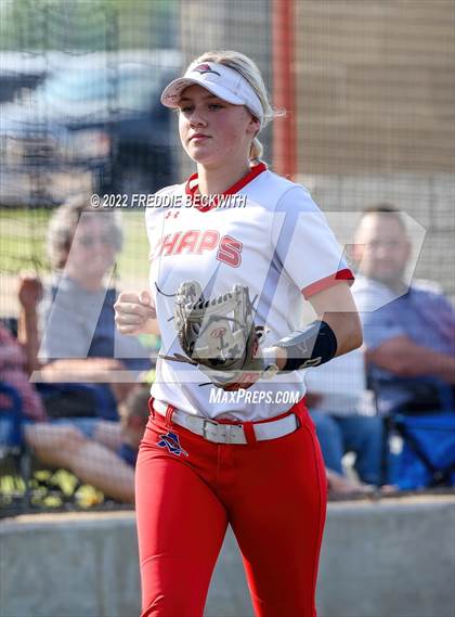 Thumbnail 1 in Aubrey @ Celina (UIL 4A Quarterfinal) photogallery.