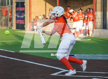 Thumbnail 3 in Aubrey @ Celina (UIL 4A Quarterfinal) photogallery.