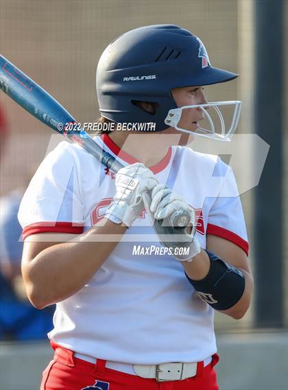 Thumbnail 1 in Aubrey @ Celina (UIL 4A Quarterfinal) photogallery.